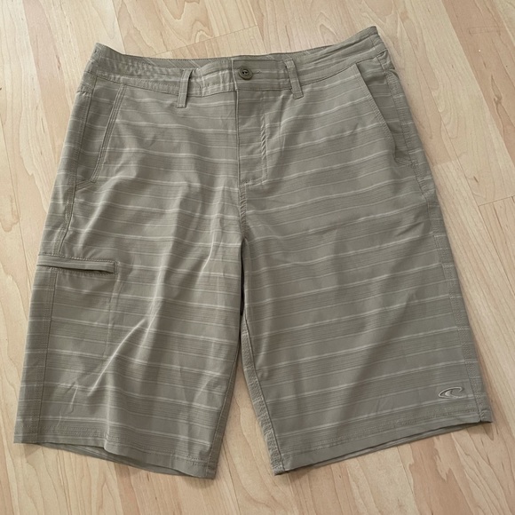 O’Neill Crossover Hybrid Shorts Size 30 - Picture 1 of 8